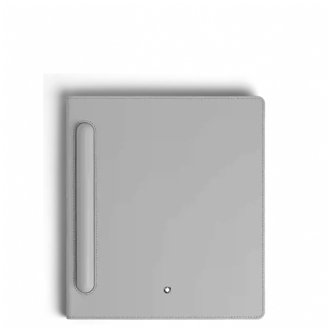 Montblanc Digital Paper Folio color Antarctica