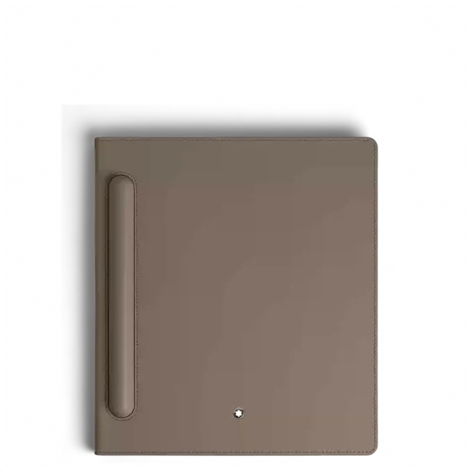 Montblanc Digital Paper Folio Color masilla