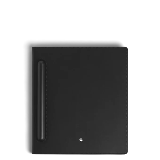 Montblanc Digital Paper Folio Negro Montblanc Digital Paper Folio Negro