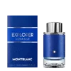 Montblanc Explorer Ultra Blue Eau de Parfum 100 ml