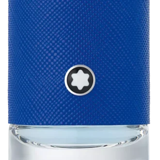 Montblanc Explorer Ultra Blue Eau de Parfum 30 ml