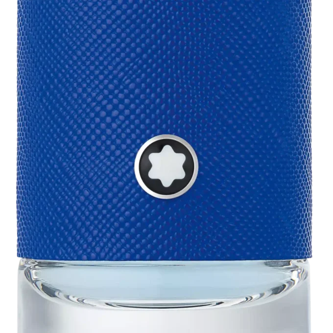 Montblanc Explorer Ultra Blue Eau de Parfum 30 ml