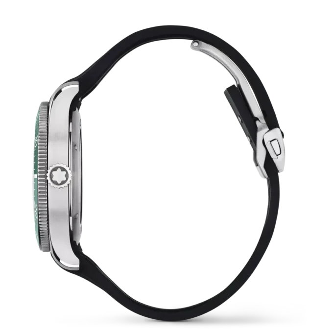 Montblanc Iced Sea Automatic Date