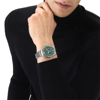 Montblanc Iced Sea Automatic Date