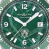 Montblanc Iced Sea Automatic Date