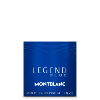 Montblanc Legend Blue Eau de Parfum 30 ml
