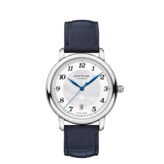 Montblanc Star Legacy Automatic Date 39 mm