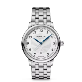 Montblanc Star Legacy Automatic Date 42 mm