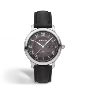 Montblanc Star Legacy Automático Día y Fecha 39 mm
