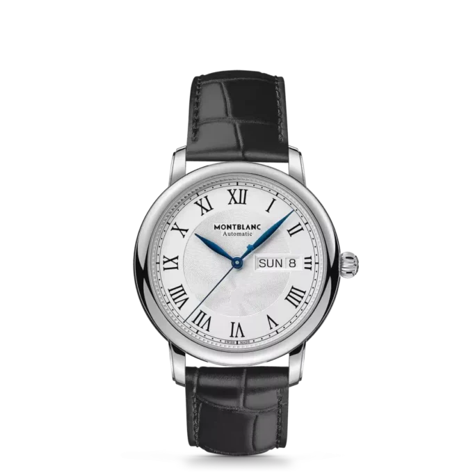 Montblanc Star Legacy Automático Día y Fecha 39 mm