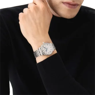 Montblanc Star Legacy Automático Día y Fecha 39 mm