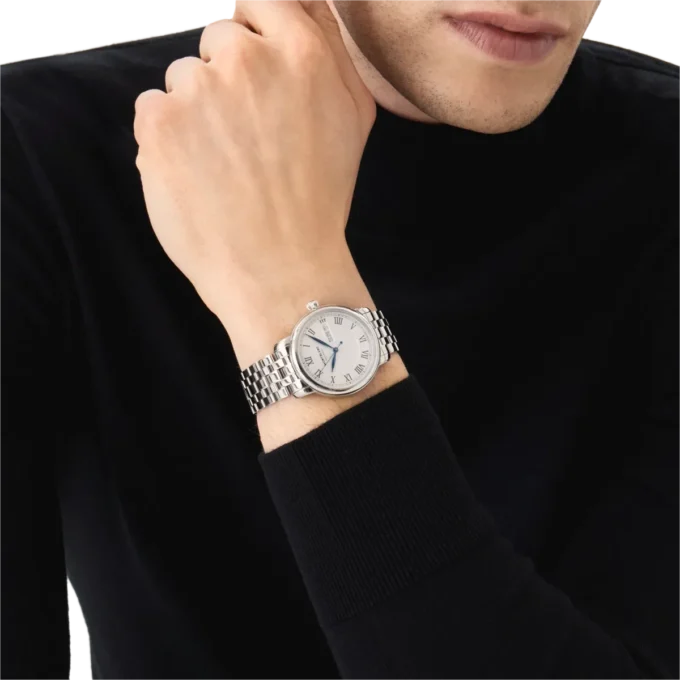 Montblanc Star Legacy Automático Día y Fecha 39 mm