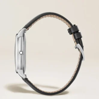 Montblanc Star Legacy Automático Día y Fecha 39 mm