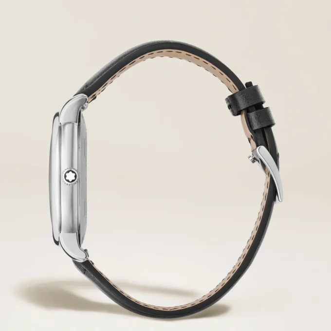 Montblanc Star Legacy Automático Día y Fecha 39 mm