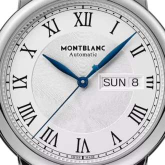 Montblanc Star Legacy Automático Día y Fecha 39 mm