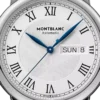 Montblanc Star Legacy Automático Día y Fecha 39 mm