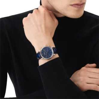 Montblanc Star Legacy Chronograph 42 mm Edición limitada: 1786 piezas