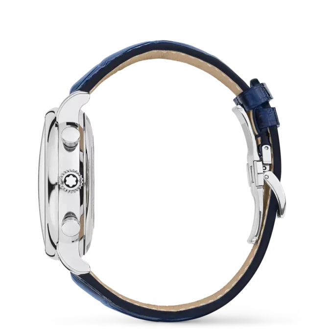 Montblanc Star Legacy Chronograph 42 mm Edición limitada: 1786 piezas