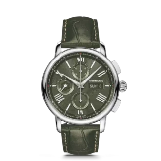 Montblanc Star Legacy Chronograph Day & Date Limited Edition – 800 piezas