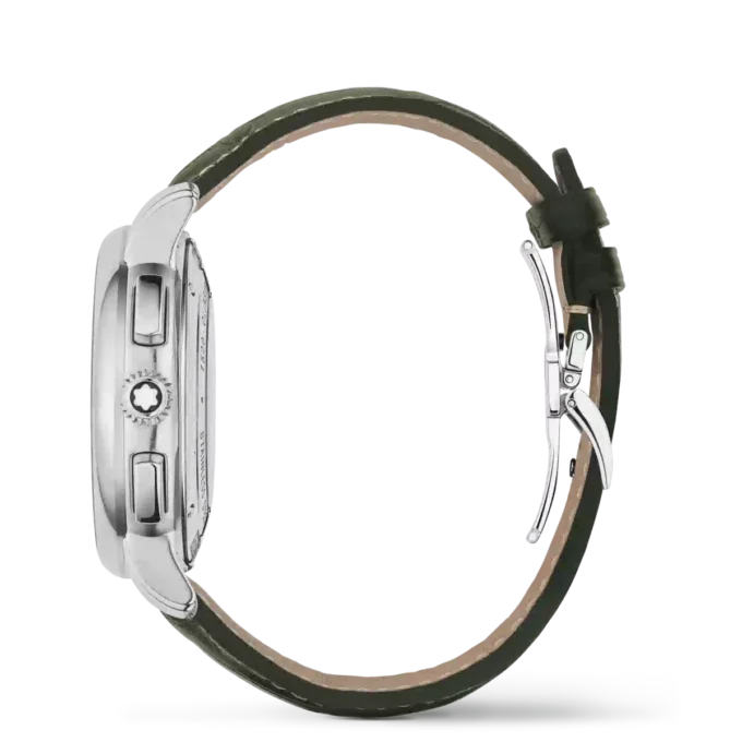 Montblanc Star Legacy Chronograph Day & Date Limited Edition – 800 piezas Montblanc Star Legacy Chronograph Day & Date Limited Edition – 800 piezas