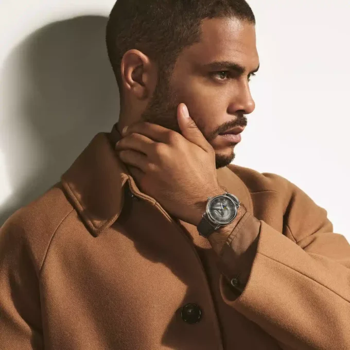 Montblanc Star Legacy Full Calendar 42 mm