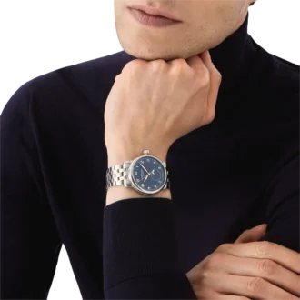 Montblanc Star Legacy Moonphase 42 mm Edición limitada: 1786 piezas