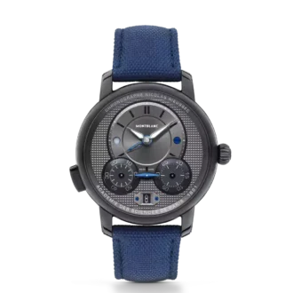 Montblanc Star Legacy Nicolas Rieussec Chronograph 43 mm Edición Limitada – 500 piezas