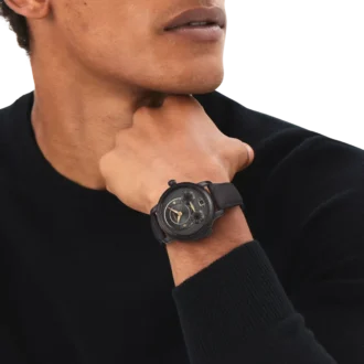 Montblanc Star Legacy Nicolas Rieussec Chronograph 43 mm Edición Limitada – 500 piezas