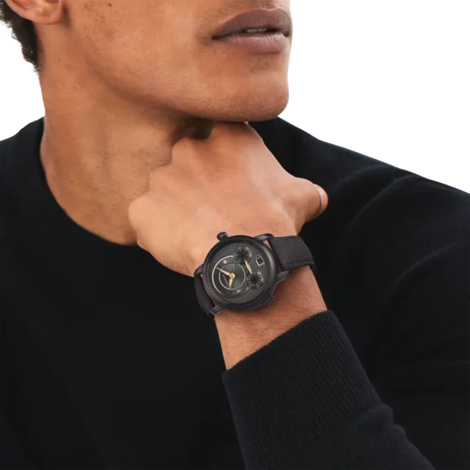 Montblanc Star Legacy Nicolas Rieussec Chronograph 43 mm Edición Limitada – 500 piezas Montblanc Star Legacy Nicolas Rieussec Chronograph 43 mm Edición Limitada – 500 piezas