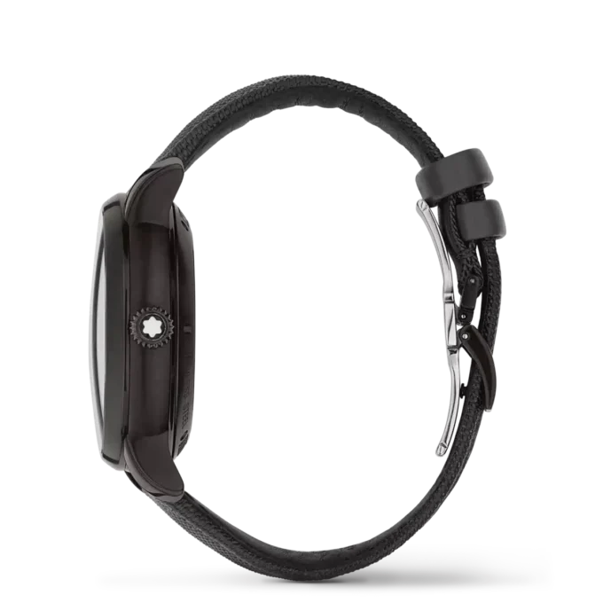 Montblanc Star Legacy Nicolas Rieussec Chronograph 43 mm Edición Limitada – 500 piezas Montblanc Star Legacy Nicolas Rieussec Chronograph 43 mm Edición Limitada – 500 piezas