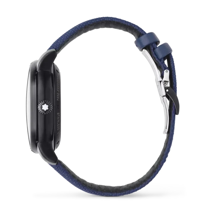 Montblanc Star Legacy Nicolas Rieussec Chronograph 43 mm Edición Limitada – 500 piezas Montblanc Star Legacy Nicolas Rieussec Chronograph 43 mm Edición Limitada – 500 piezas