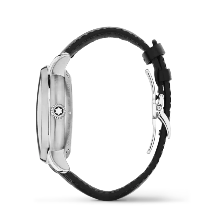 Montblanc Star Legacy Nicolas Rieussec Chronograph 43 mm Meisterstück 100 Years Limited Edition – 500 piezas Montblanc Star Legacy Nicolas Rieussec Chronograph 43 mm Meisterstück 100 Years Limited Edition – 500 piezas