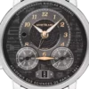 Montblanc Star Legacy Nicolas Rieussec Chronograph 43 mm Meisterstück 100 Years Limited Edition – 500 piezas Montblanc Star Legacy Nicolas Rieussec Chronograph 43 mm Meisterstück 100 Years Limited Edition – 500 piezas