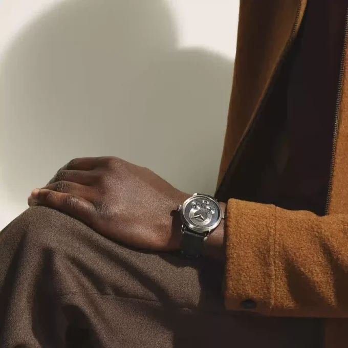 Montblanc Star Legacy Nicolas Rieussec Chronograph 43 mm Meisterstück 100 Years Limited Edition – 500 piezas Montblanc Star Legacy Nicolas Rieussec Chronograph 43 mm Meisterstück 100 Years Limited Edition – 500 piezas