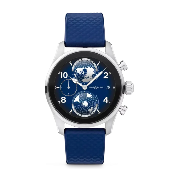 Montblanc Summit 3 Smartwatch – Titanio Montblanc Summit 3 Smartwatch – Titanio