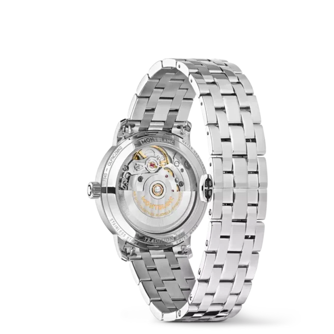 Montblanc Tradition Automatic Date 32 mm