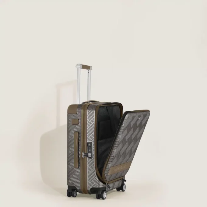 #MY4810 Extreme 3.0 cabina con bolsillo