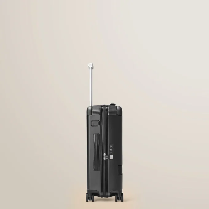 #MY4810 trolley compacto de cabina