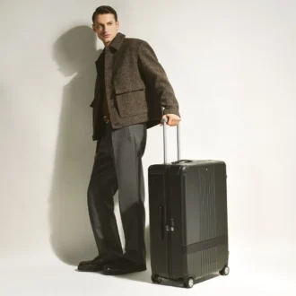 #MY4810 trolley grande