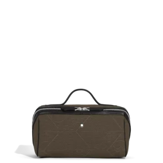 Neceser de viaje jacquard 4810