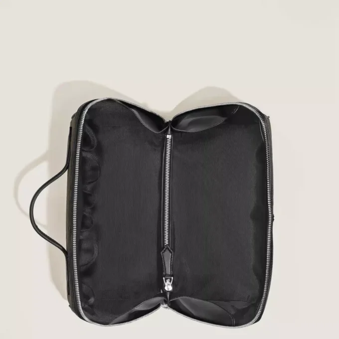 Neceser de viaje jacquard 4810