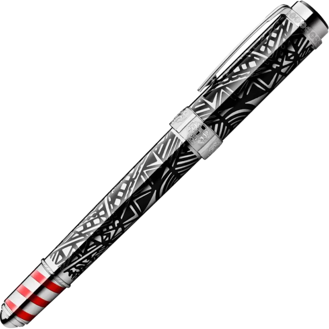 Peggy Guggenheim Limited Edition 4810 Peggy Guggenheim Limited Edition 4810