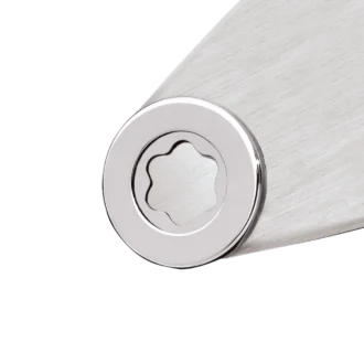 Pinza para billetes Montblanc