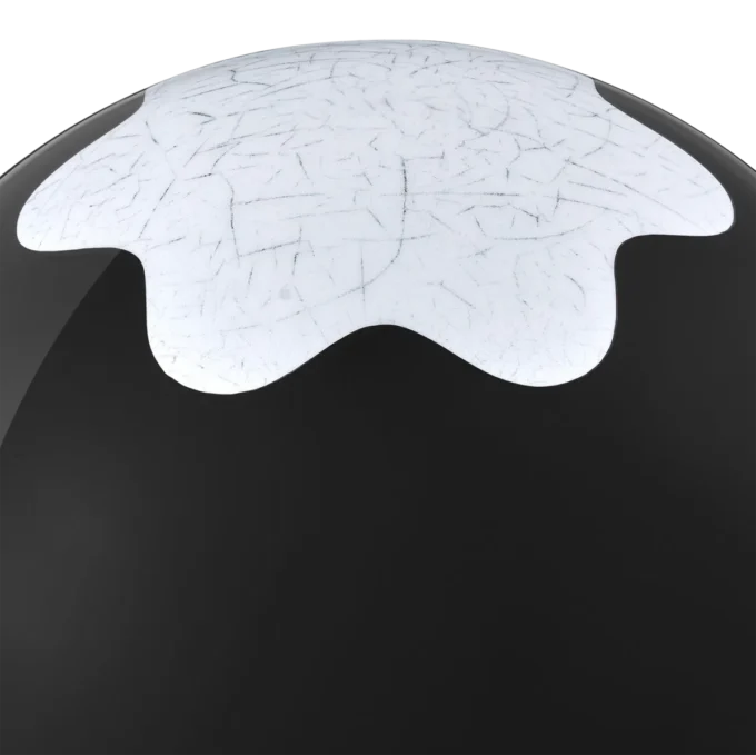 Pisapapeles con el emblema de Montblanc