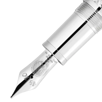 Pluma estilográfica Great Characters Elvis Presley Edición Limitada 1935