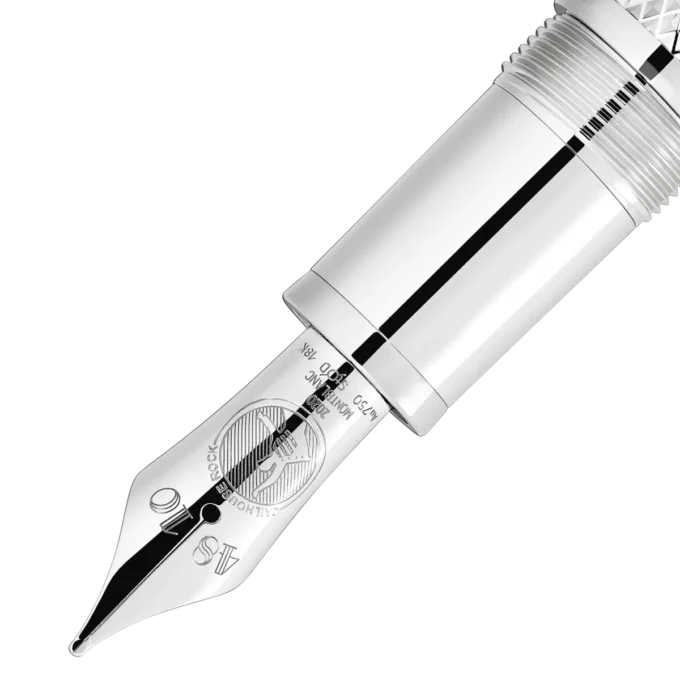 Pluma estilográfica Great Characters Elvis Presley Edición Limitada 1935 Pluma estilográfica Great Characters Elvis Presley Edición Limitada 1935