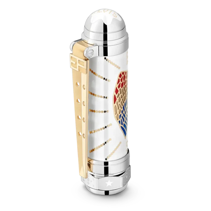 Pluma estilográfica Great Characters Elvis Presley Edición Limitada 1935 Pluma estilográfica Great Characters Elvis Presley Edición Limitada 1935