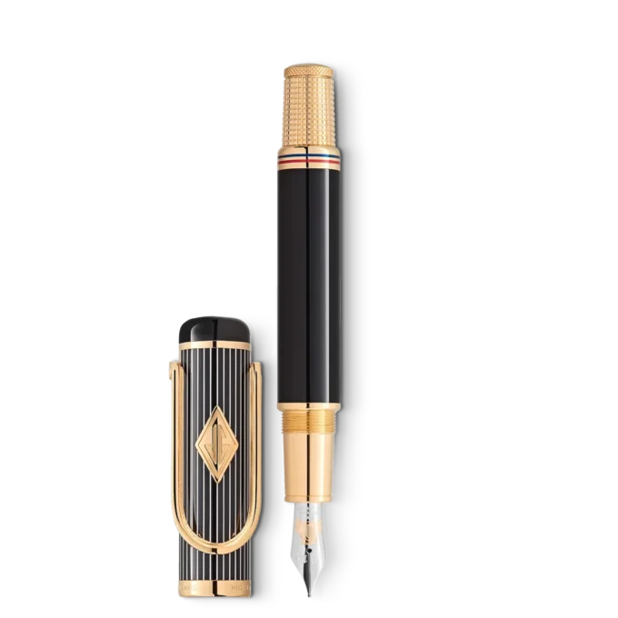 Pluma estilográfica Great Characters Homage to The Great Gatsby Limited Edition 1925