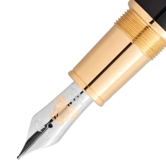 Pluma estilográfica Great Characters Homage to The Great Gatsby Limited Edition 1925