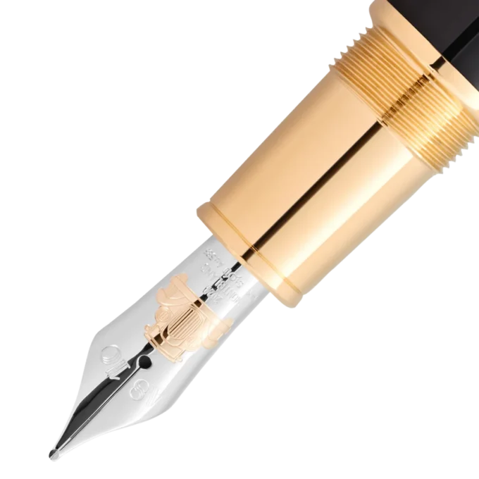 Pluma estilográfica Great Characters Homage to The Great Gatsby Limited Edition 1925